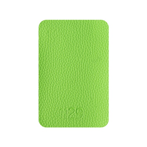 Xanh cốm nhạt 0.9 vân 201